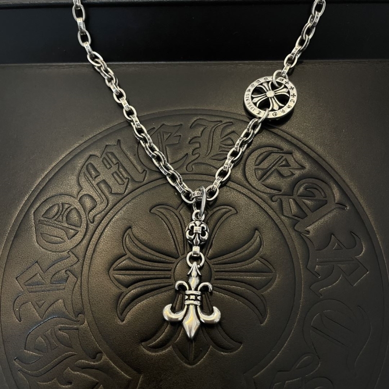 Chrome Hearts Necklaces